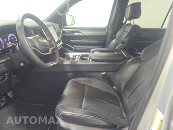 2024 Jeep Wagoneer Series II Carbide - miniatura 7