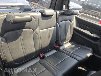2024 Jeep Wagoneer Series II Carbide - miniatura 14