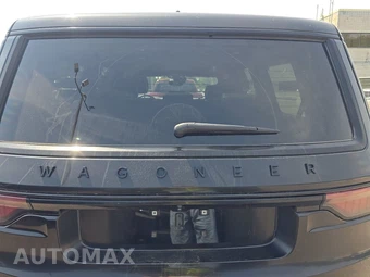 2024 Jeep Wagoneer Series II Carbide - miniatura 5