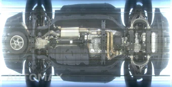 2024 Jeep Wagoneer Series II Carbide - miniatura 19