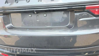 2024 Jeep Wagoneer Series II Carbide - miniatura 25