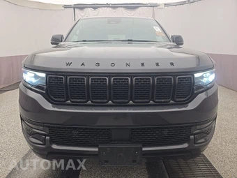 2024 Jeep Wagoneer Series II Carbide - miniatura 2