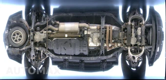 2024 Jeep Wagoneer Series II Carbide - miniatura 20
