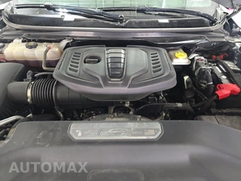 2024 Jeep Wagoneer Series II Carbide - miniatura 15