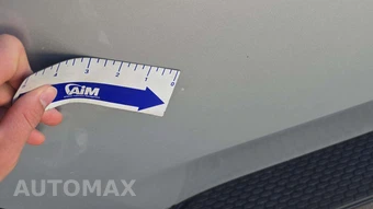 2024 Jeep Wagoneer Series II Carbide - miniatura 18