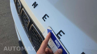 2024 Jeep Wagoneer Series II Carbide - miniatura 19