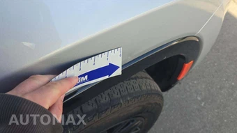 2024 Jeep Wagoneer Series II Carbide - miniatura 24