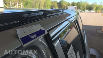 2024 Jeep Wagoneer Series II Carbide - miniatura 27