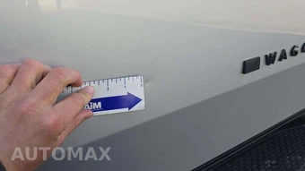 2024 Jeep Wagoneer Series II Carbide - miniatura 29