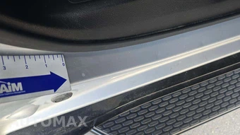 2024 Jeep Wagoneer Series II Carbide - miniatura 32