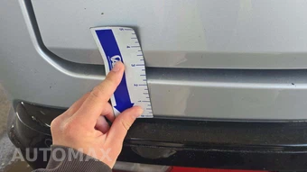 2024 Jeep Wagoneer Series II Carbide - miniatura 33