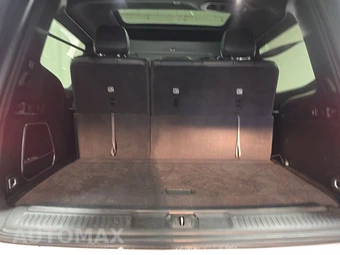 2024 Jeep Wagoneer Series II Carbide - miniatura 16