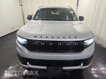 2024 Jeep Wagoneer Series II Carbide - miniatura 2