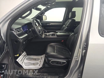 2024 Jeep Wagoneer Series II Carbide - miniatura 7