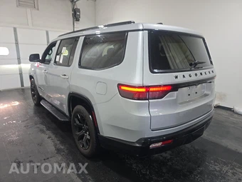 2024 Jeep Wagoneer Series II Carbide - miniatura 6