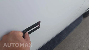 2024 Jeep Wagoneer Series II Carbide - miniatura 19
