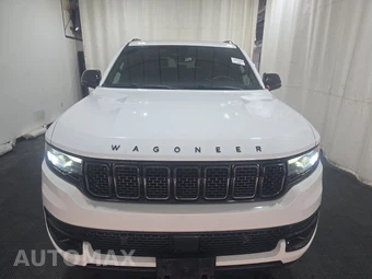 2024 Jeep Wagoneer Series II Carbide - miniatura 2
