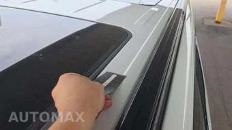 2024 Jeep Wagoneer Series II Carbide - miniatura 21