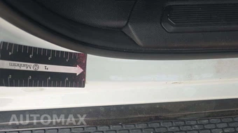 2024 Jeep Wagoneer Series II Carbide - miniatura 22