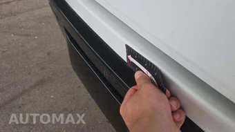 2024 Jeep Wagoneer Series II Carbide - miniatura 23