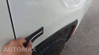 2024 Jeep Wagoneer Series II Carbide - miniatura 25