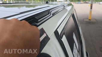2024 Jeep Wagoneer Series II Carbide - miniatura 27