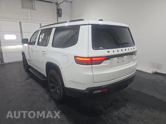 2024 Jeep Wagoneer Series II Carbide - miniatura 6