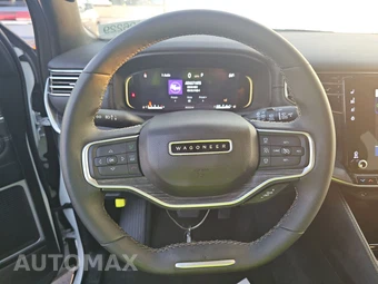 2024 Jeep Wagoneer Series III - miniatura 10