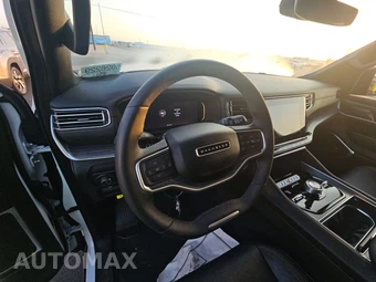 2024 Jeep Wagoneer Series III - miniatura 11