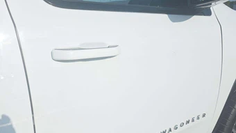 2024 Jeep Wagoneer Series III - miniatura 20