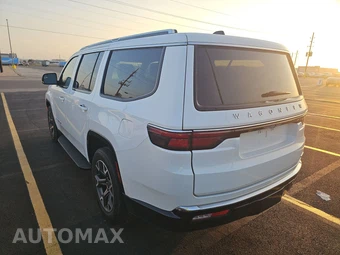 2024 Jeep Wagoneer Series III - miniatura 6