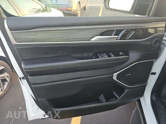 2024 Jeep Wagoneer Series III - miniatura 9
