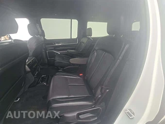 2024 Jeep Wagoneer Series III - miniatura 10