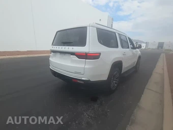 2024 Jeep Wagoneer Series III - miniatura 4