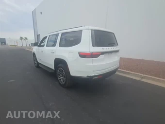 2024 Jeep Wagoneer Series III - miniatura 6