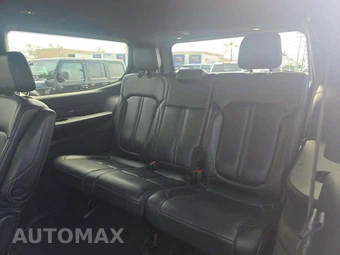 2024 Jeep Wagoneer Series III - miniatura 14