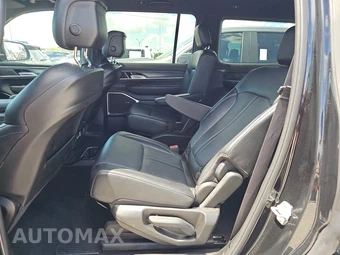 2024 Jeep Wagoneer Series III - miniatura 13