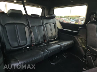 2024 Jeep Wagoneer Series III - miniatura 14