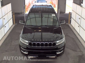 2024 Jeep Wagoneer Series III - miniatura 2