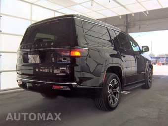 2024 Jeep Wagoneer Series III - miniatura 4