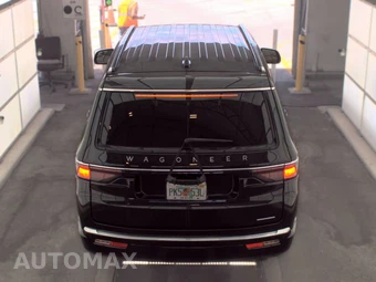 2024 Jeep Wagoneer Series III - miniatura 5