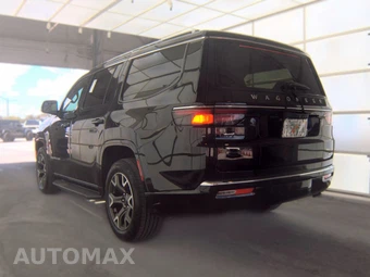 2024 Jeep Wagoneer Series III - miniatura 6