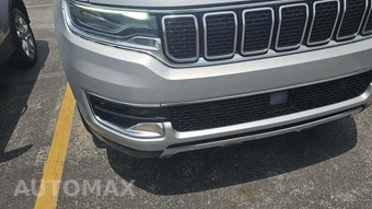 2024 Jeep Wagoneer Series III - miniatura 26