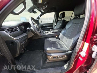 2024 Jeep Wagoneer Series III - miniatura 4