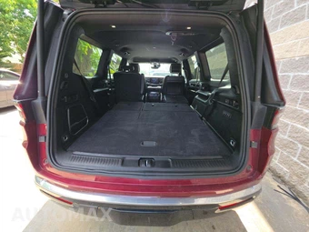 2024 Jeep Wagoneer Series III - miniatura 9