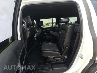 2024 Jeep Wagoneer Series III - miniatura 10