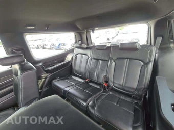 2024 Jeep Wagoneer Series III - miniatura 11