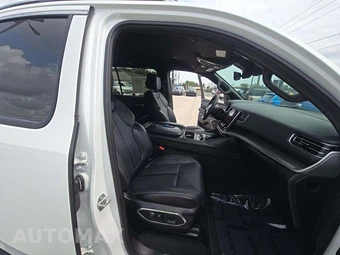 2024 Jeep Wagoneer Series III - miniatura 16