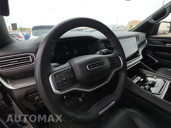 2024 Jeep Wagoneer Series III - miniatura 10