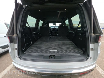 2024 Jeep Wagoneer Series III - miniatura 17